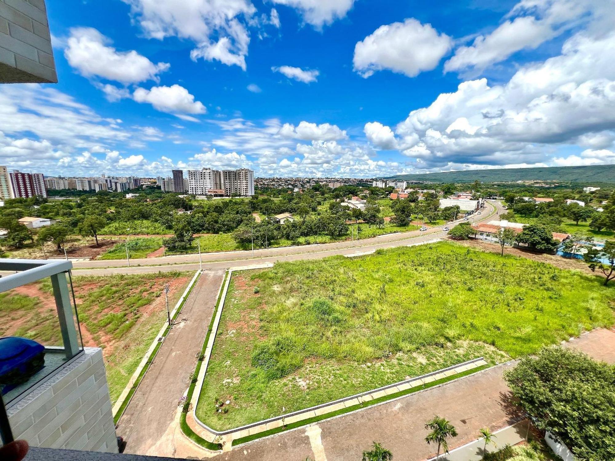 Recanto Do Bosque Apartamentos Para Temporada 卡达斯诺瓦斯 外观 照片