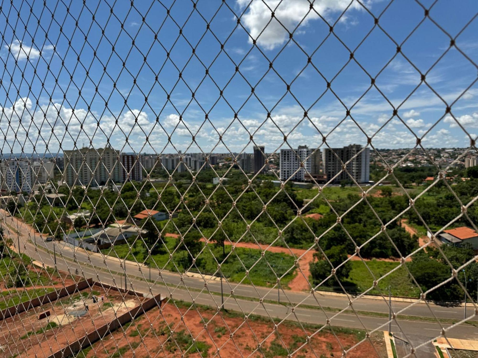 Recanto Do Bosque Apartamentos Para Temporada 卡达斯诺瓦斯 外观 照片