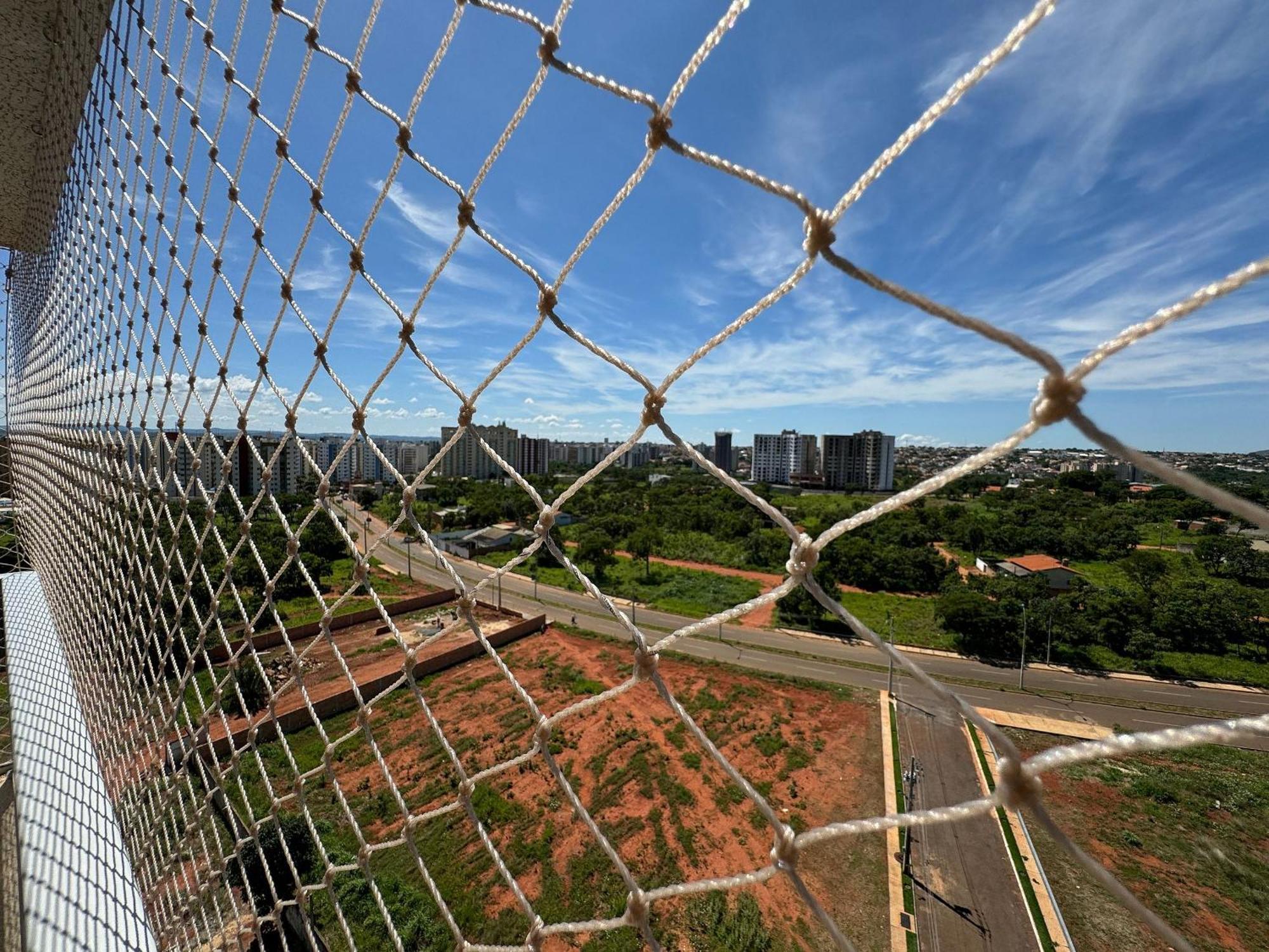 Recanto Do Bosque Apartamentos Para Temporada 卡达斯诺瓦斯 外观 照片