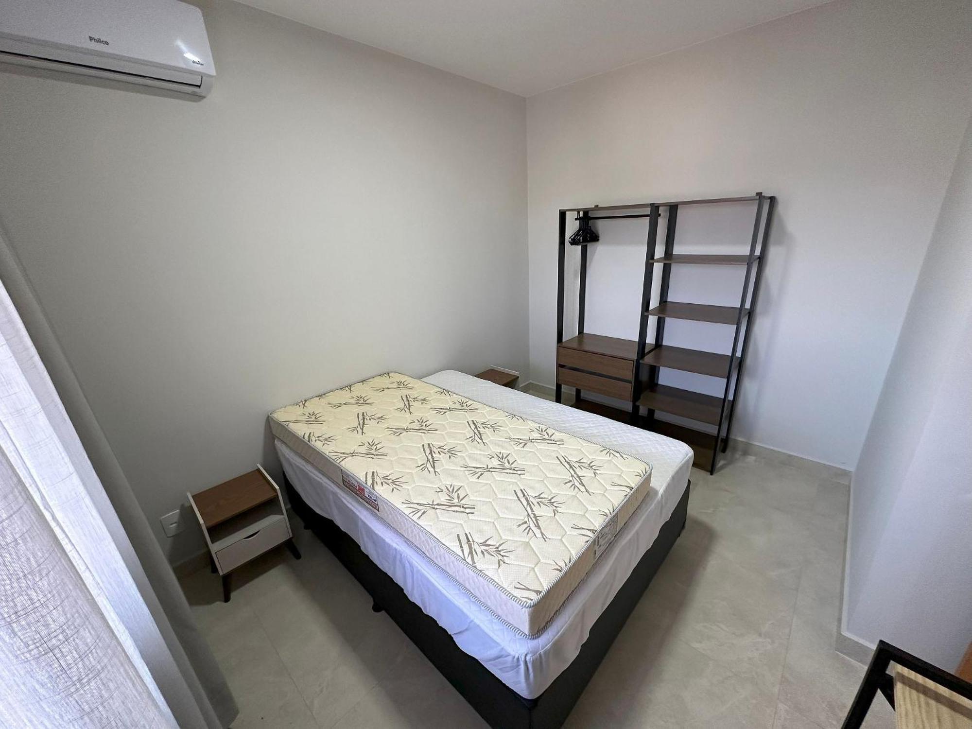 Recanto Do Bosque Apartamentos Para Temporada 卡达斯诺瓦斯 外观 照片