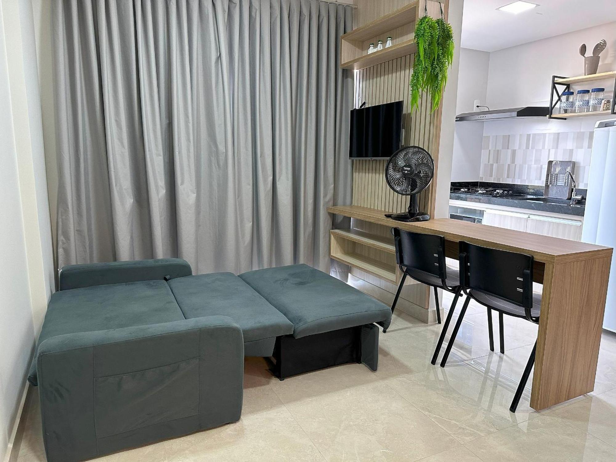 Recanto Do Bosque Apartamentos Para Temporada 卡达斯诺瓦斯 外观 照片